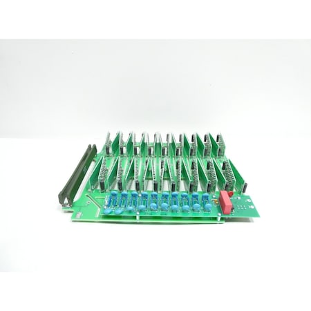 Nwl REV A PCB CIRCUIT BOARD P24262 D25262-100-02